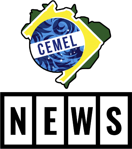 Logo CEMEL News